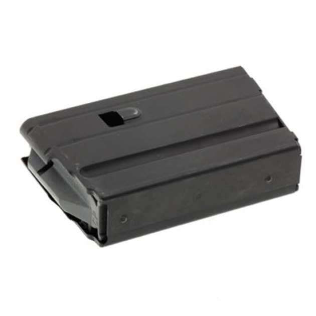 RUGER SR-556 6.8MM 5RD BLK STS MAGAZINE