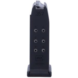 GLOCK 33 357SIG 9RD MAG