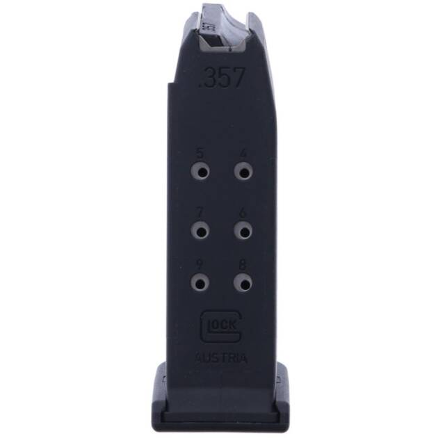 GLOCK 33 357SIG 9RD MAG