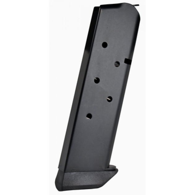SPRINGFIELD ARMORY 1911-A1 45ACP 7RD BLUED W/ PAD