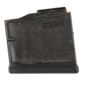 RUGER HAWKEYE 5RD 300WM AI-STYLE MAGAZINE