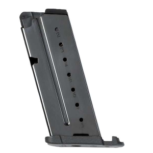 WALTHER PPS 9MM 6RD MAG