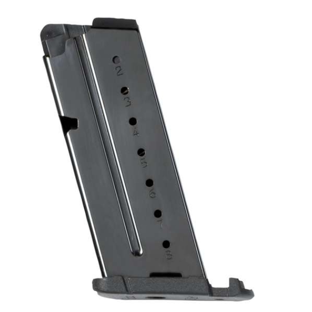 WALTHER PPS 9MM 6RD MAG