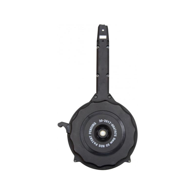 RWB GLOCK 9MM 50 ROUND DRUM