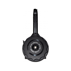 GLOCK .40 CAL 50 ROUND DRUM MAG