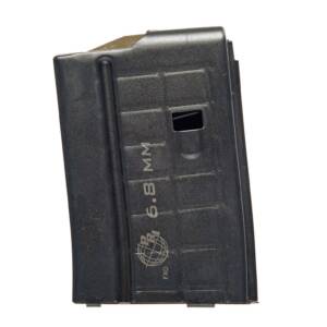 PRECISION RFLX 6.8 25RD MAG, AR15