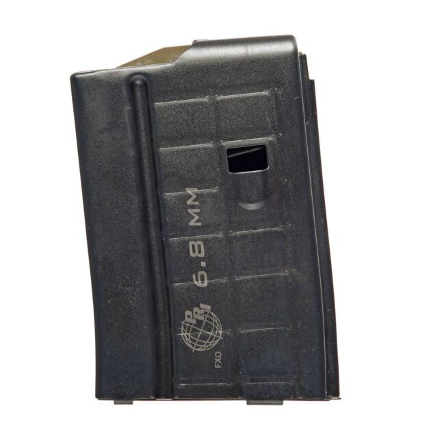 PRECISION RFLX 6.8 25RD MAG, AR15