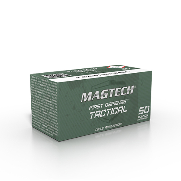 MAGTECH 308 WIN 147GR FMJ M80 50RD BOX 8 BOXES PER CASE