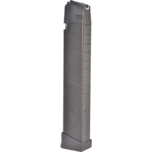 SGM TACTICAL MAGAZINE FOR - GLOCK 10MM 30RD BLACK POLYMER