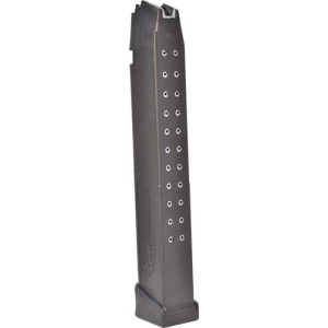 SGM TACTICAL MAGAZINE FOR - GLOCK 10MM 30RD BLACK POLYMER - Image 2