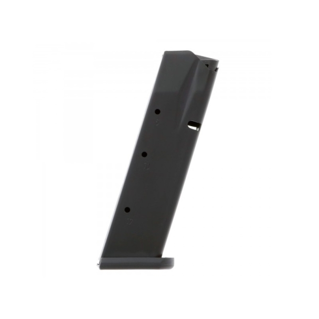 B&T MAG USW 9MM 17RD