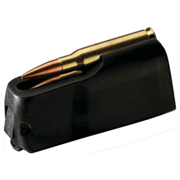 BROWNING MAGAZINE X-BOLT .30- - 06280 REM 270 WIN 25-06 REM
