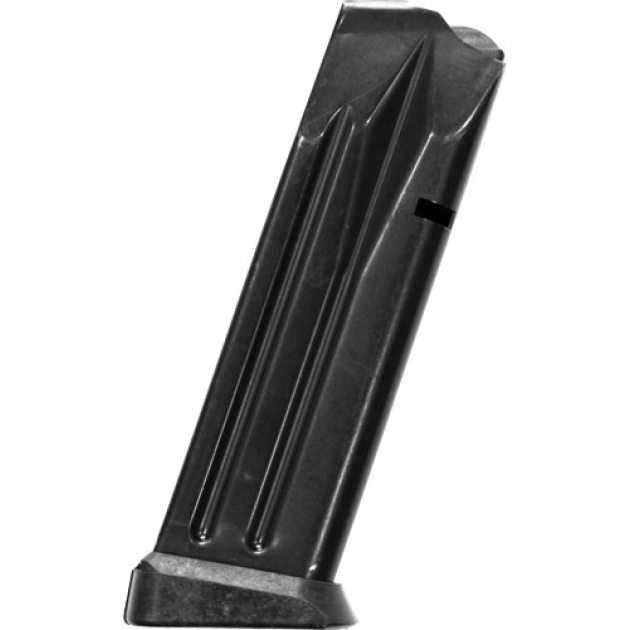 ROCK ISLAND MAGAZINE J 9MM - 17RD BLUED STEEL