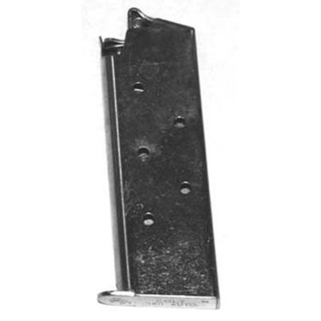 COLT MAGAZINE 1911 45ACP 7RD SS PKG