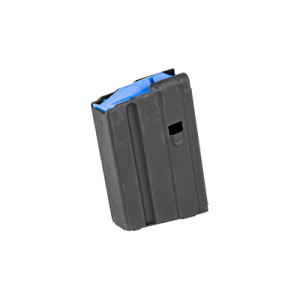 MAG ASC AR6.5 10RD STS BLK