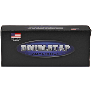 DBLTAP 762X39 125GR SCHP 20/1000