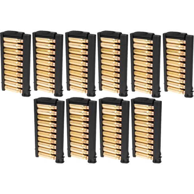 KEL-TEC PR57 STRIPPER CLIP 10 - PACK