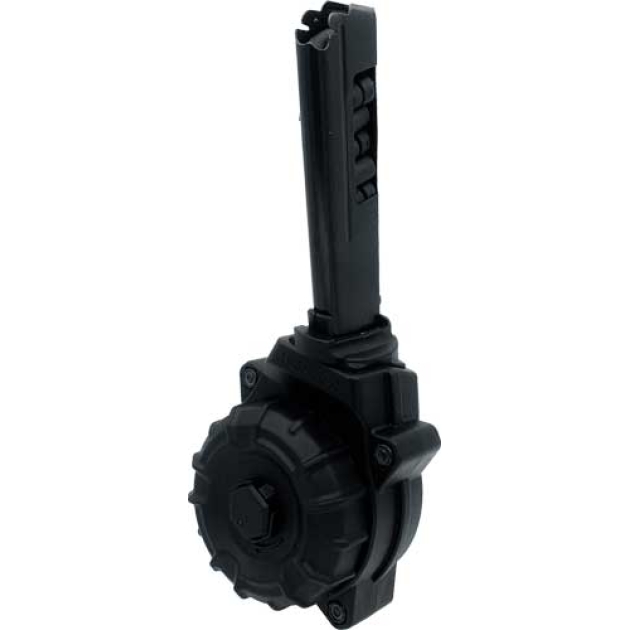 PRO MAG MAGAZINE HI-POINT 995 - & 995T 9MM 30RD DRUM BLACK