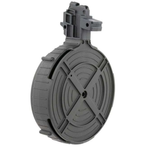 BLUE LINE MAUSER AK47 22LR ROTARY MAGAZINE 110RDS
