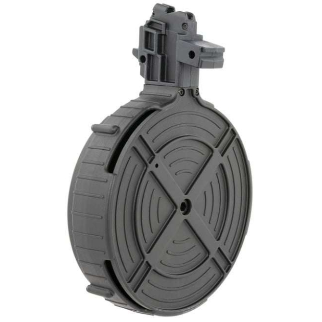BLUE LINE MAUSER AK47 22LR ROTARY MAGAZINE 110RDS