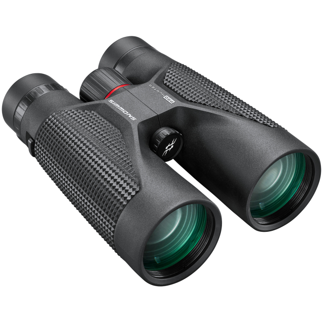 Simmons SPH1250 ProHunter 12x50mm