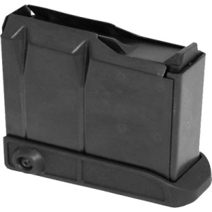 TIKKA MAGAZINE CTR .260 REM/ - .308 WIN. 5RD