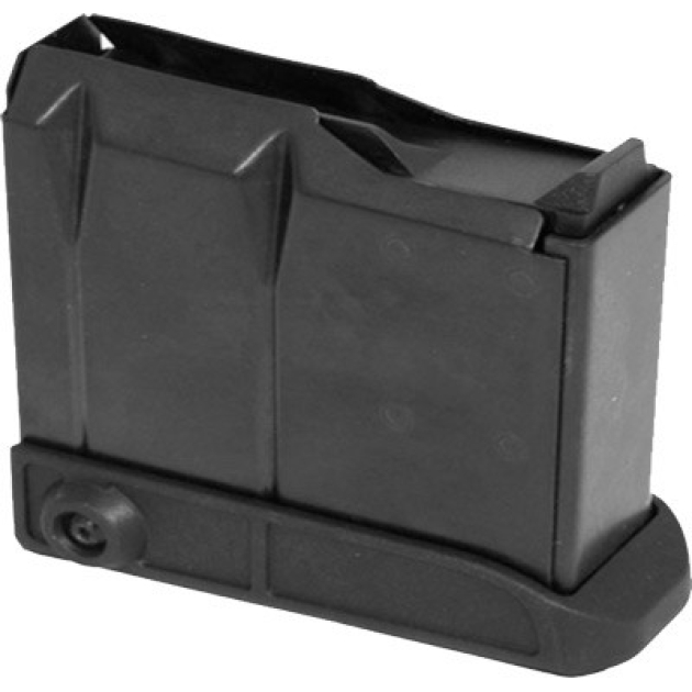 TIKKA MAGAZINE CTR .260 REM/ - .308 WIN. 5RD