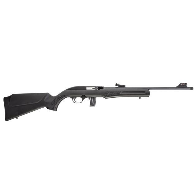 ROSSI RS22 22LR BLK/SYN 18" 10+1 TB#