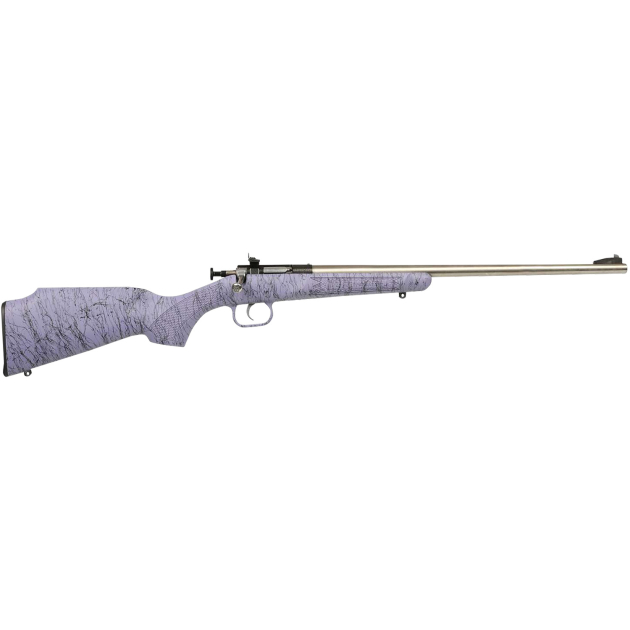 Crickett KSA2445 Gen2 Youth 22 LR