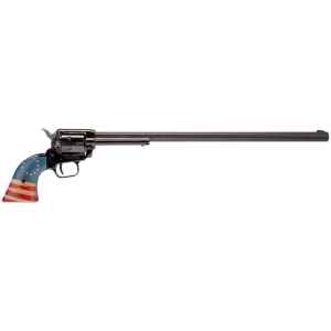 HERITAGE ROUGH RIDER 22LR REV BLUE