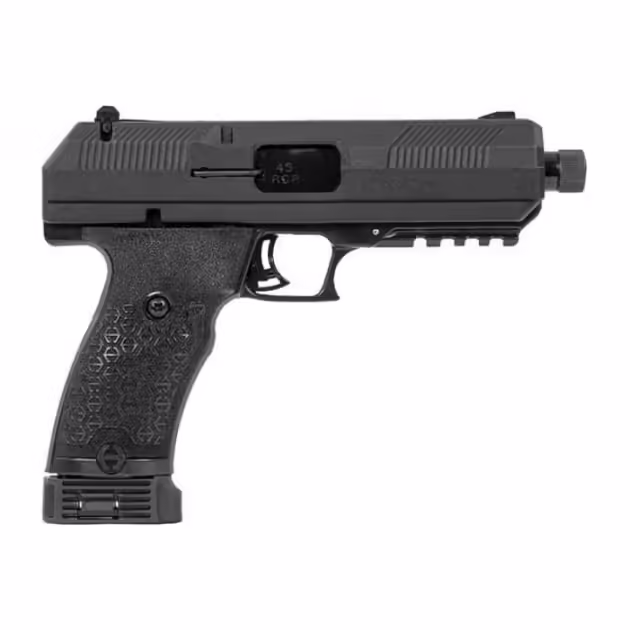 HI POINT JH/P 45ACP PISTL GEN2 BLACK THRD 5.25