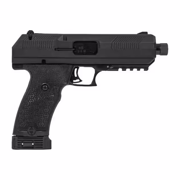 HI POINT JC/P 40 S&W PSTL GEN2 BLACK THRD 5.25"