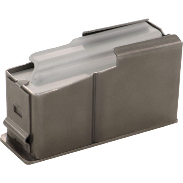 SAKO MAGAZINE 85 SMALL ACTION - 4RD .270WSM/.300WSM S/S