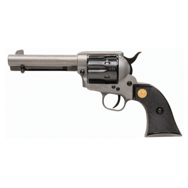 CHIAPPA FIREARMS CHIAPPA 1873 REV 22LR TAC GREY