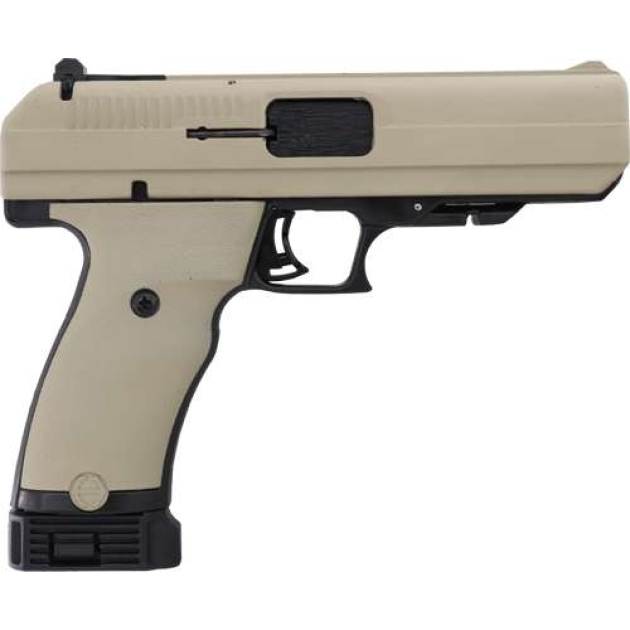 HI POINT JH/P 45 ACP PSTL FDE 4.5" 9RD
