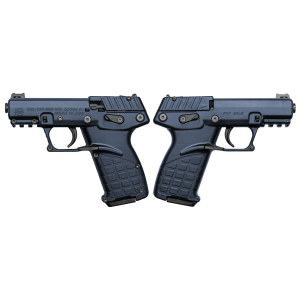 KELTEC P17 22LR PSTL NAVY BLUE 16+1