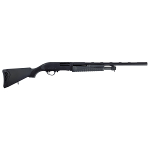 Escort HEFH2022051Y Field Hunter Youth 20 Gauge Pump 3" 4+1
