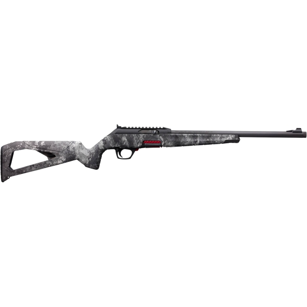 WINCHESTER WILDCAT MIDNIGHT SR 22LR 16.5"