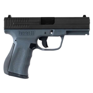FMK 9C1 G2 9MM PSTL SNIPR TITNM GRY - Image 3