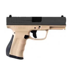 FMK 9C1 G2 9MM PSTL RECON DSRT SAND - Image 3