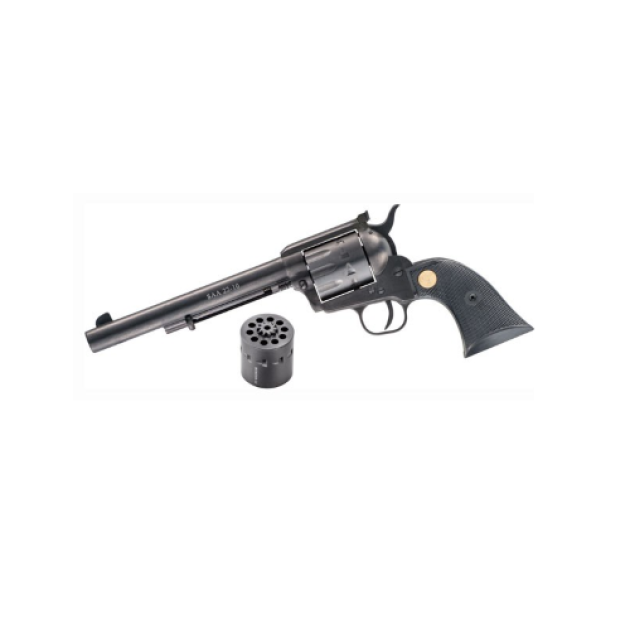 CHIAPPA FIREARMS CHIAPPA SAA TARGET 22L/22M 7.5