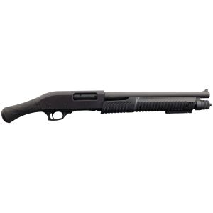 CHARLES DALY HONCHO TAC PUMP 12/14 BL/SY 3"