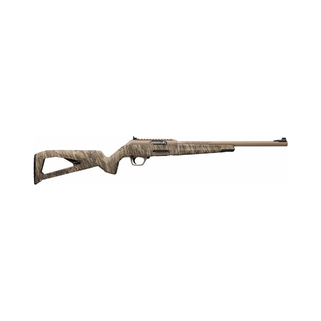 WINCHESTER WILDCAT 22LR 18" FDE/MOBL