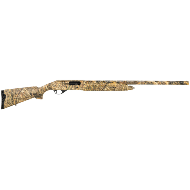Dickinson LLC CK212T28MAX5 MAX5  12 Gauge 2.75" Chamber 5+1 28" Camo