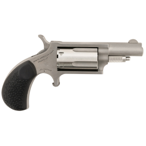 North American Arms 22MGRCHSS Mini-Revolver Carry Combo 22 WMR