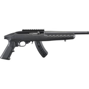 RUGER 22 CHARGER 22LR PSTL 10"