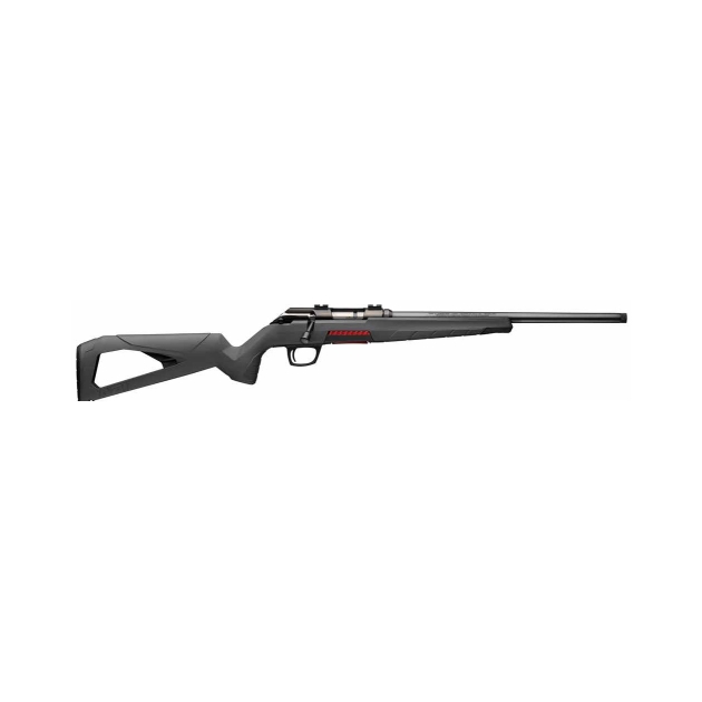 WINCHESTER XPERT SR 21SHARP 18" BL/SY NS#