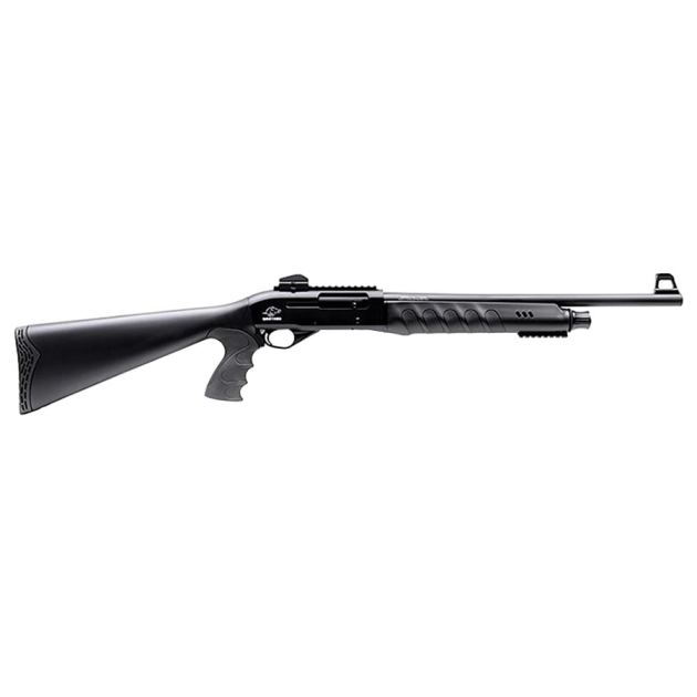 LEG CITADEL WARTHOGII 12G BLK SHTGN