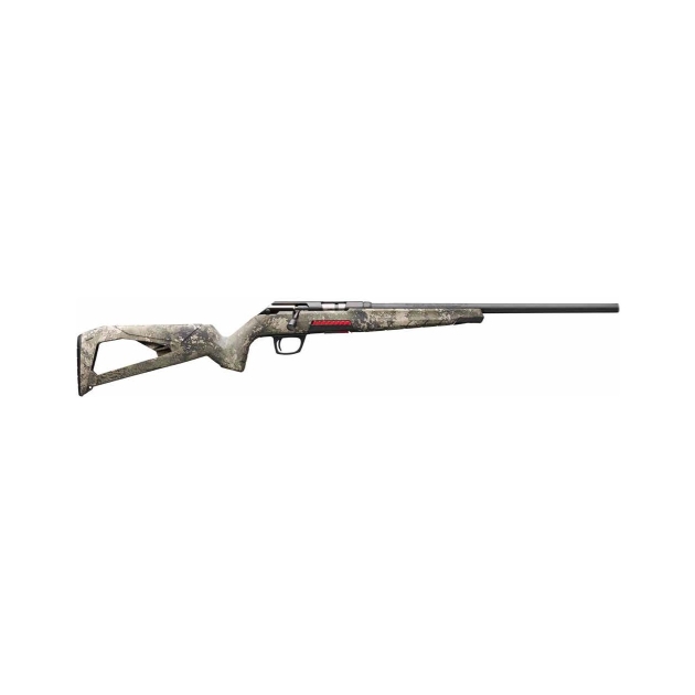 WINCHESTER WILDCAT 21SHARP 18" BL/STRATA#