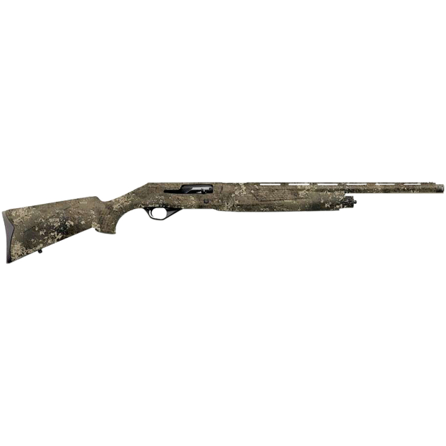 Charles Daly 930399 601 Turkey 20 Gauge Semi-Auto 3" 4+1 26" TrueTimber Strata Vent Rib Barrel